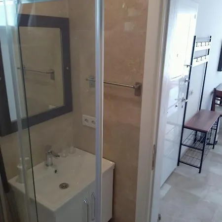 Stone House Aparts 1 1 Mit Poolterrasse No 3 In Διαμέρισμα *