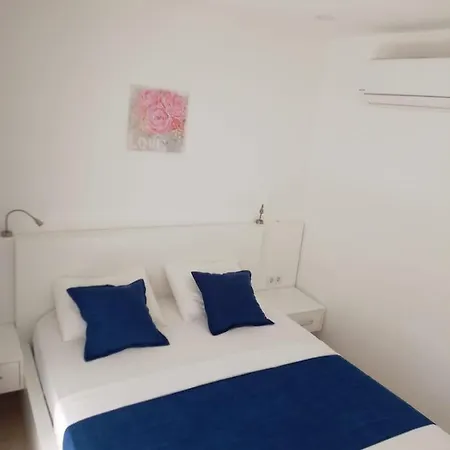 Stone House Aparts 1 1 Mit Poolterrasse No 3 In Апартаменты
