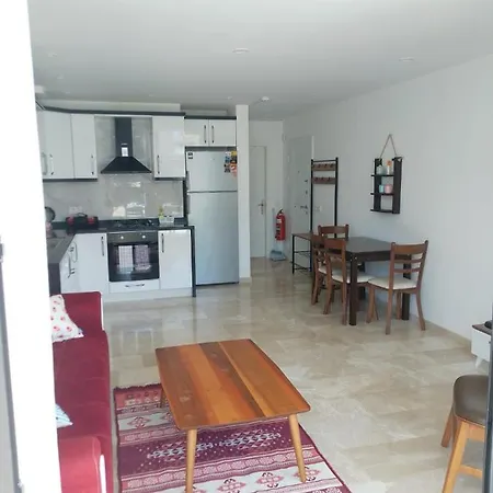 Stone House Aparts 1 1 Mit Poolterrasse No 3 In * Калкан