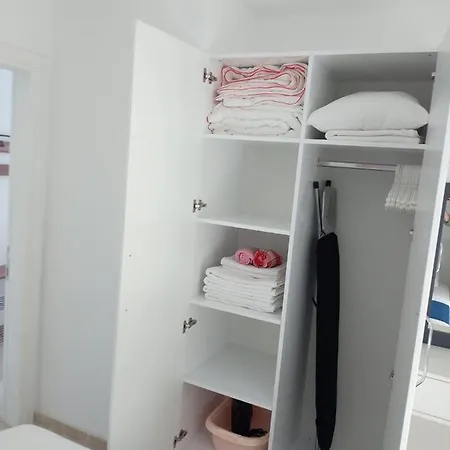 Апартаменты Stone House Aparts 1 1 Mit Poolterrasse No 3 In