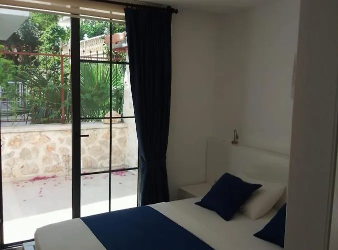 Stone House Aparts 1 1 Mit Poolterrasse No 3 In 公寓 *