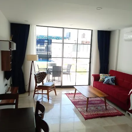 Stone House Aparts 1 1 Mit Poolterrasse No 3 In Apartment *