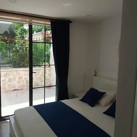 Stone House Aparts 1 1 Mit Poolterrasse No 3 In Apartment *