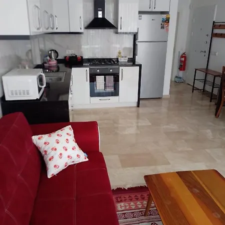 Apartment Stone House Aparts 1 1 Mit Poolterrasse No 3 In