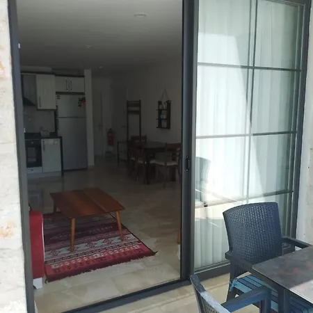 Apartment Stone House Aparts 1 1 Mit Poolterrasse No 3 In *