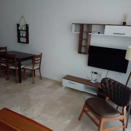 Stone House Aparts 1 1 Mit Poolterrasse No 3 In * Kalkan